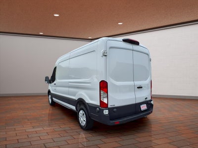 2022 Ford Transit-250 Base Mid Roof