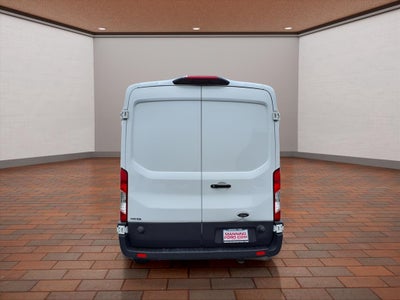 2022 Ford Transit-250 Base Mid Roof