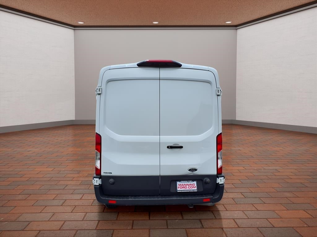 2022 Ford Transit-250 Base Mid Roof