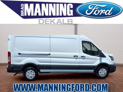 2022 Ford Transit-250 Base Mid Roof