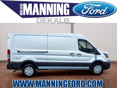 2022 Ford Transit-250 Base Mid Roof