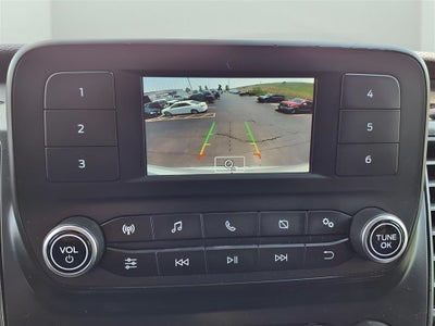 2022 Ford Transit-250 Base Mid Roof