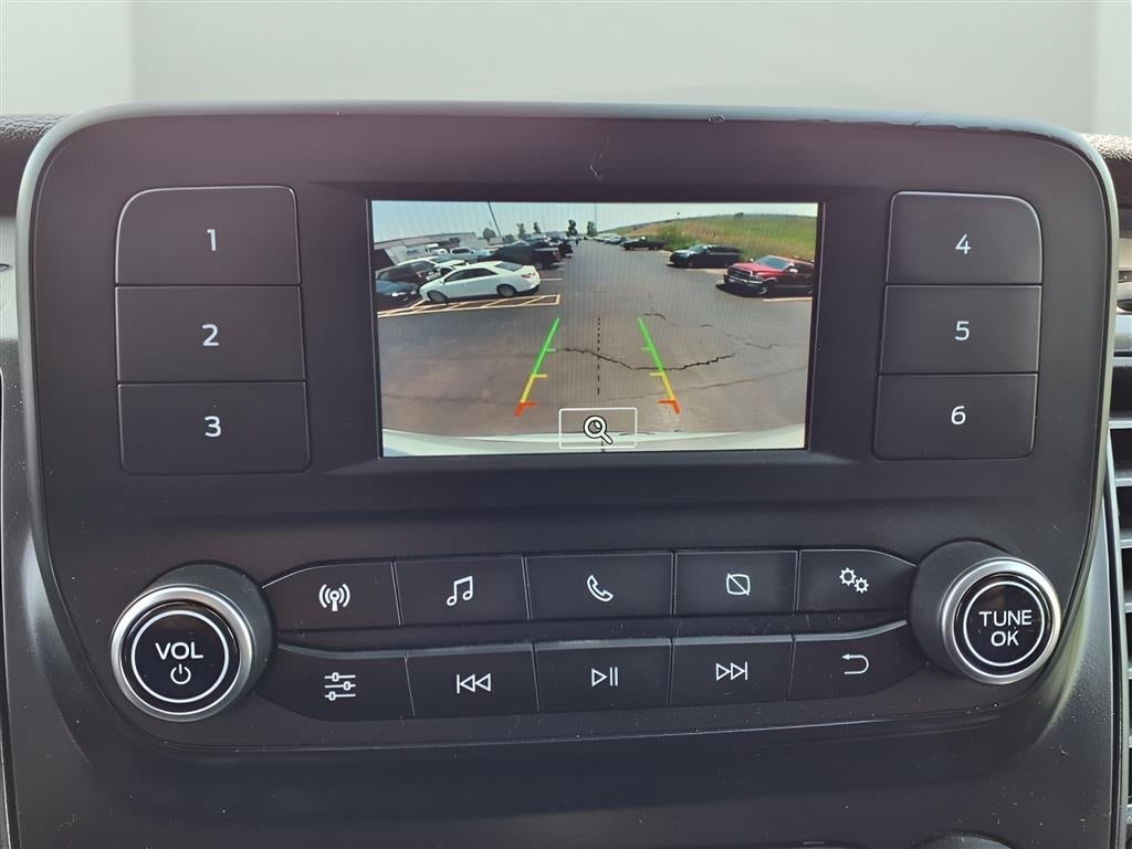 2022 Ford Transit-250 Base Mid Roof