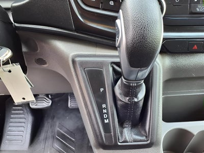 2022 Ford Transit-250 Base Mid Roof