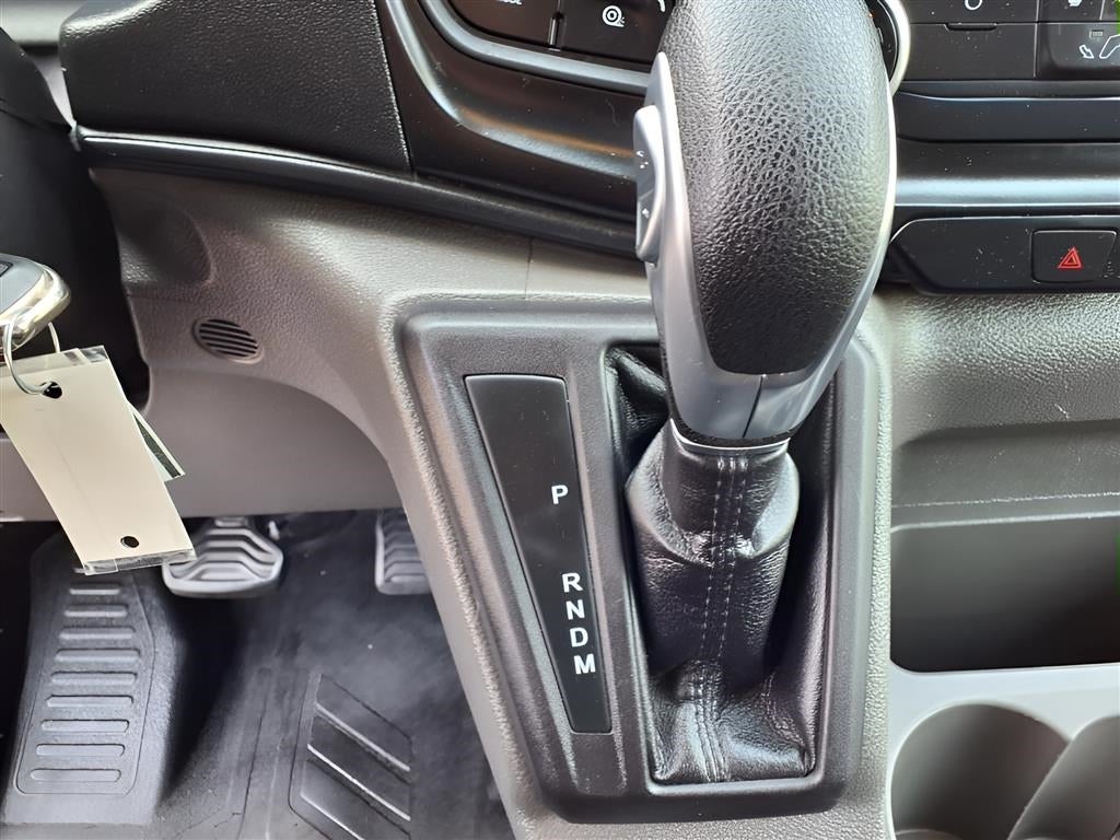 2022 Ford Transit-250 Base Mid Roof