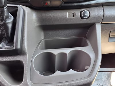 2022 Ford Transit-250 Base Mid Roof