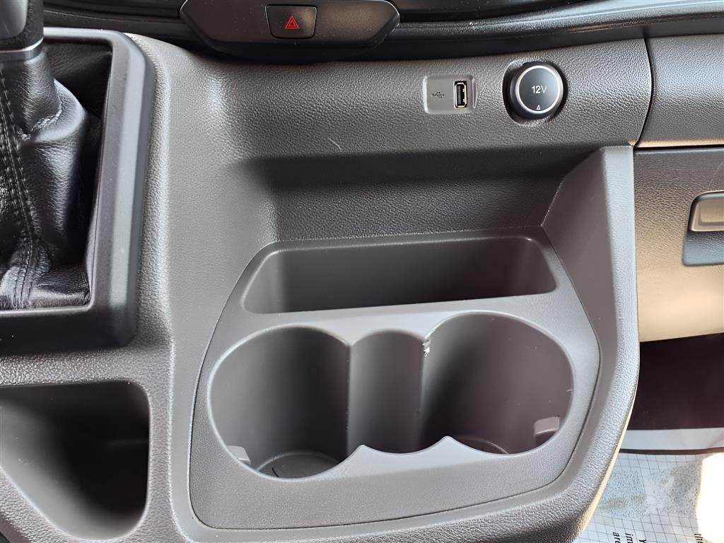 2022 Ford Transit-250 Base Mid Roof