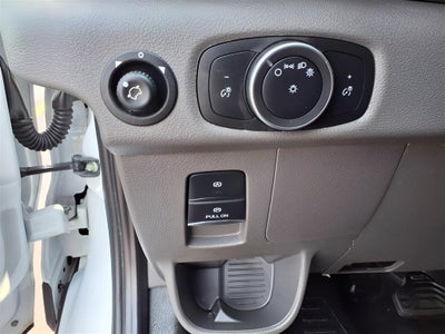 2022 Ford Transit-250 Base Mid Roof