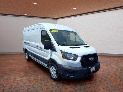 2022 Ford Transit-250 Base Mid Roof