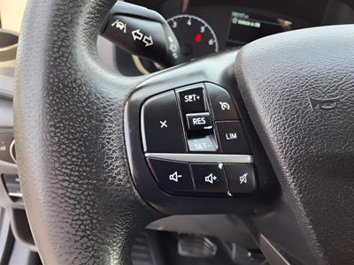 2022 Ford Transit-250 Base Mid Roof