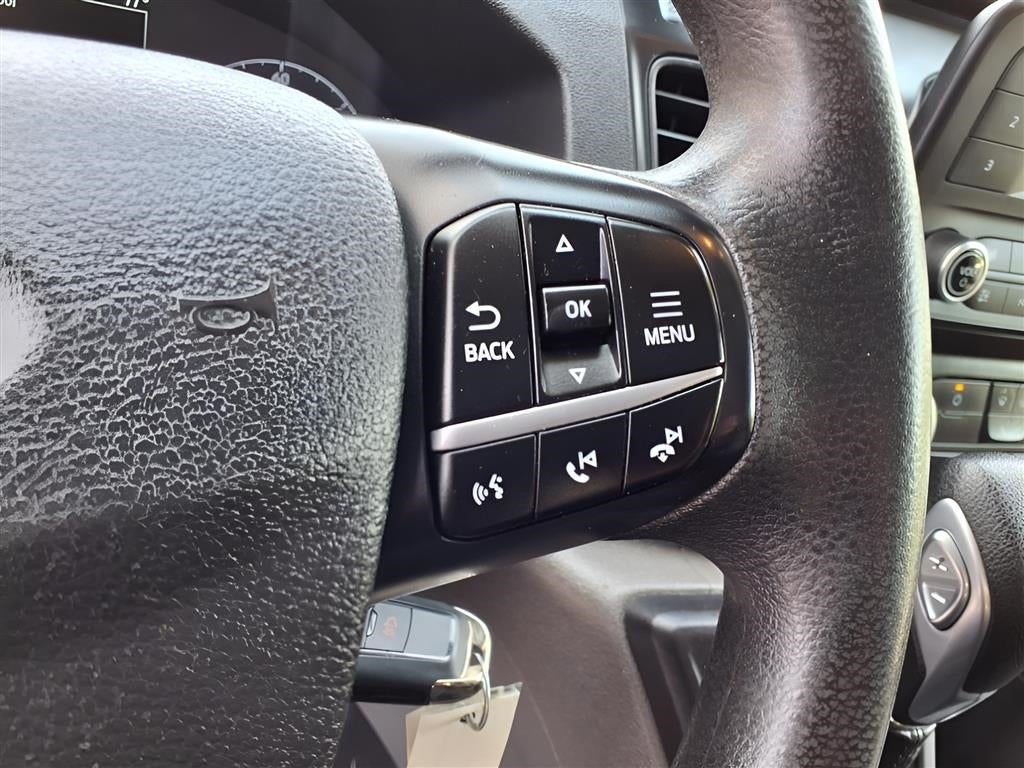 2022 Ford Transit-250 Base Mid Roof