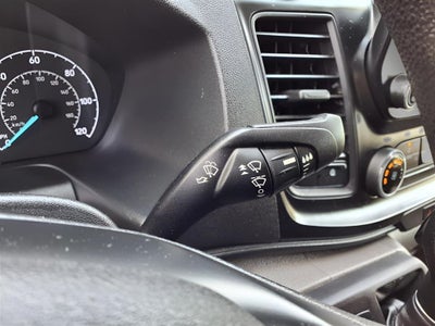 2022 Ford Transit-250 Base Mid Roof