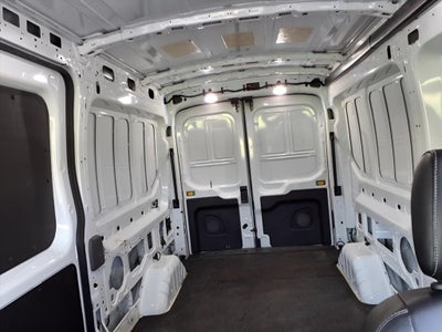 2022 Ford Transit-250 Base Mid Roof