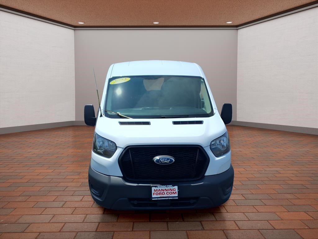2022 Ford Transit-250 Base Mid Roof