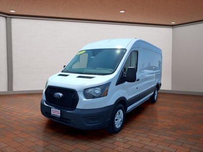 2022 Ford Transit-250 Base Mid Roof