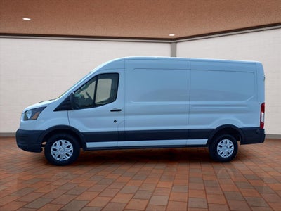 2022 Ford Transit-250 Base Mid Roof