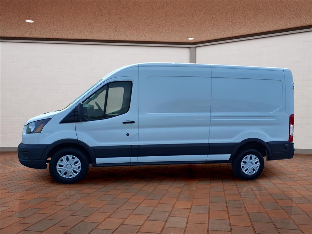 2022 Ford Transit-250 Base Mid Roof