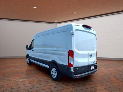 2022 Ford Transit-250 Base Mid Roof