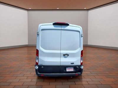 2022 Ford Transit-250 Base Mid Roof
