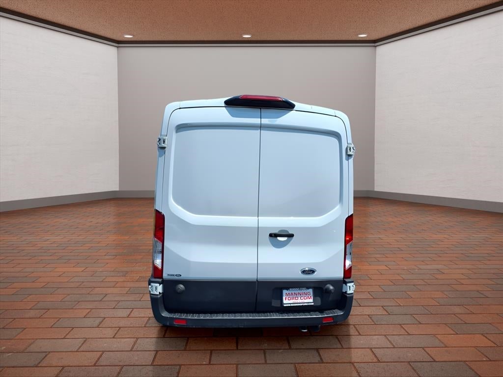 2022 Ford Transit-250 Base Mid Roof