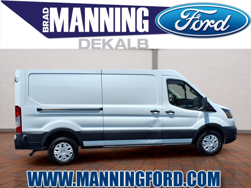 2022 Ford Transit-250 Base Mid Roof