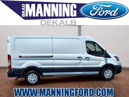 2022 Ford Transit-250 Base Mid Roof