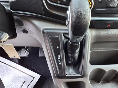 2022 Ford Transit-250 Base Mid Roof