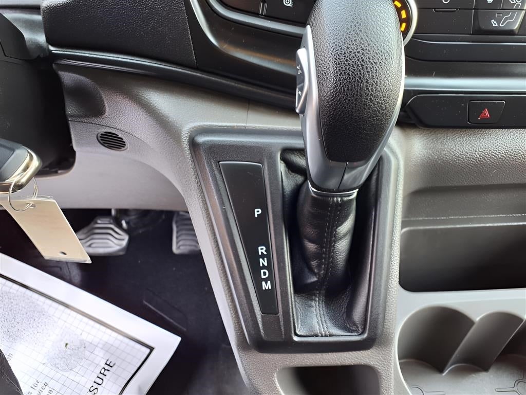 2022 Ford Transit-250 Base Mid Roof