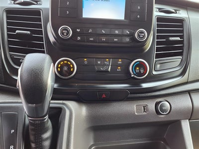 2022 Ford Transit-250 Base Mid Roof