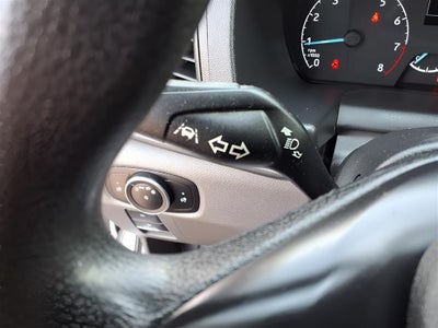 2022 Ford Transit-250 Base Mid Roof