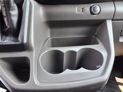 2022 Ford Transit-250 Base Mid Roof