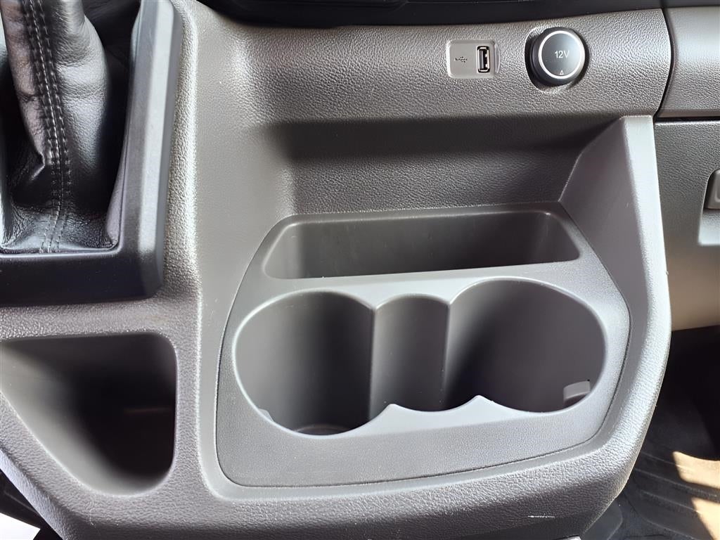 2022 Ford Transit-250 Base Mid Roof