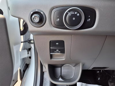 2022 Ford Transit-250 Base Mid Roof