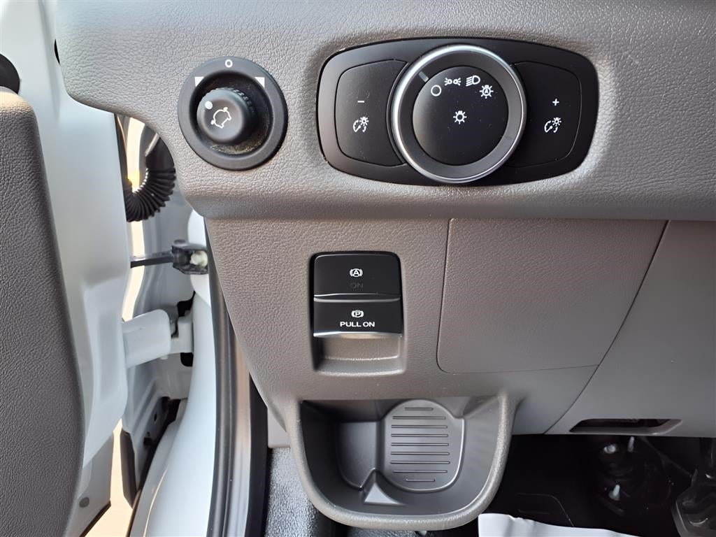 2022 Ford Transit-250 Base Mid Roof