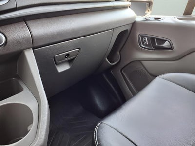 2022 Ford Transit-250 Base Mid Roof
