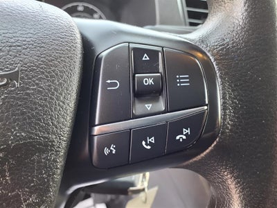 2022 Ford Transit-250 Base Mid Roof