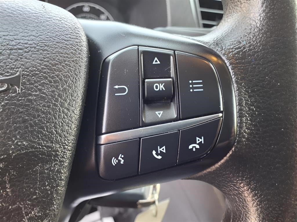 2022 Ford Transit-250 Base Mid Roof