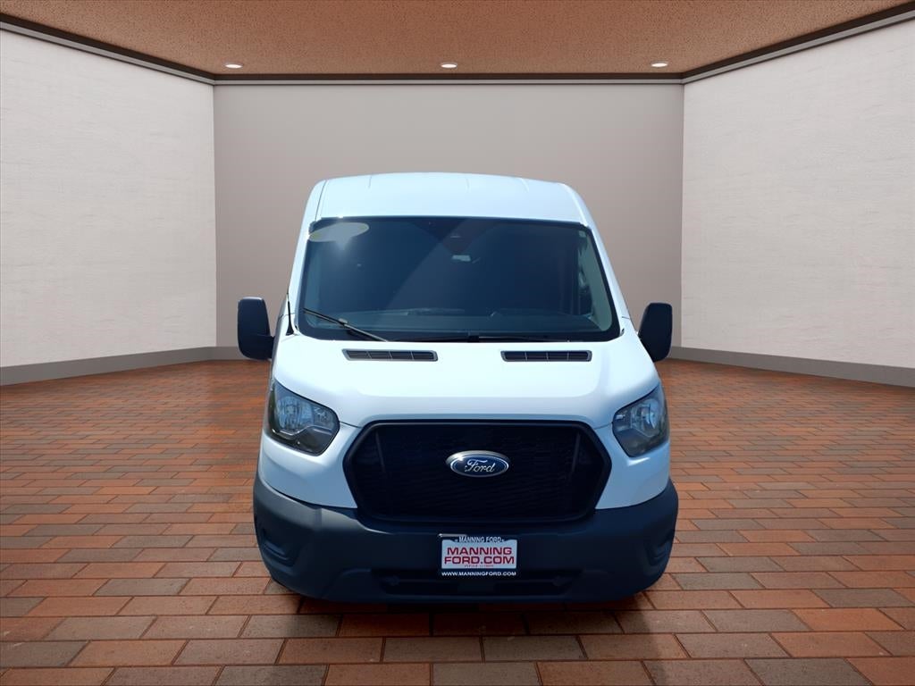 2022 Ford Transit-250 Base Mid Roof