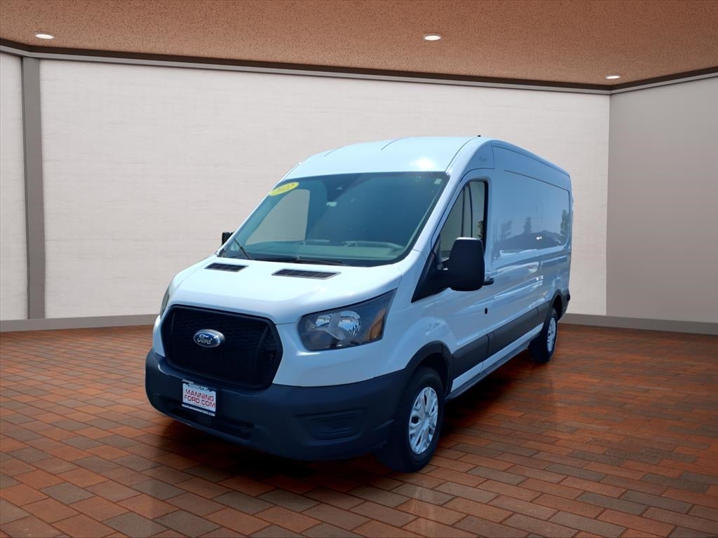 2022 Ford Transit-250 Base Mid Roof