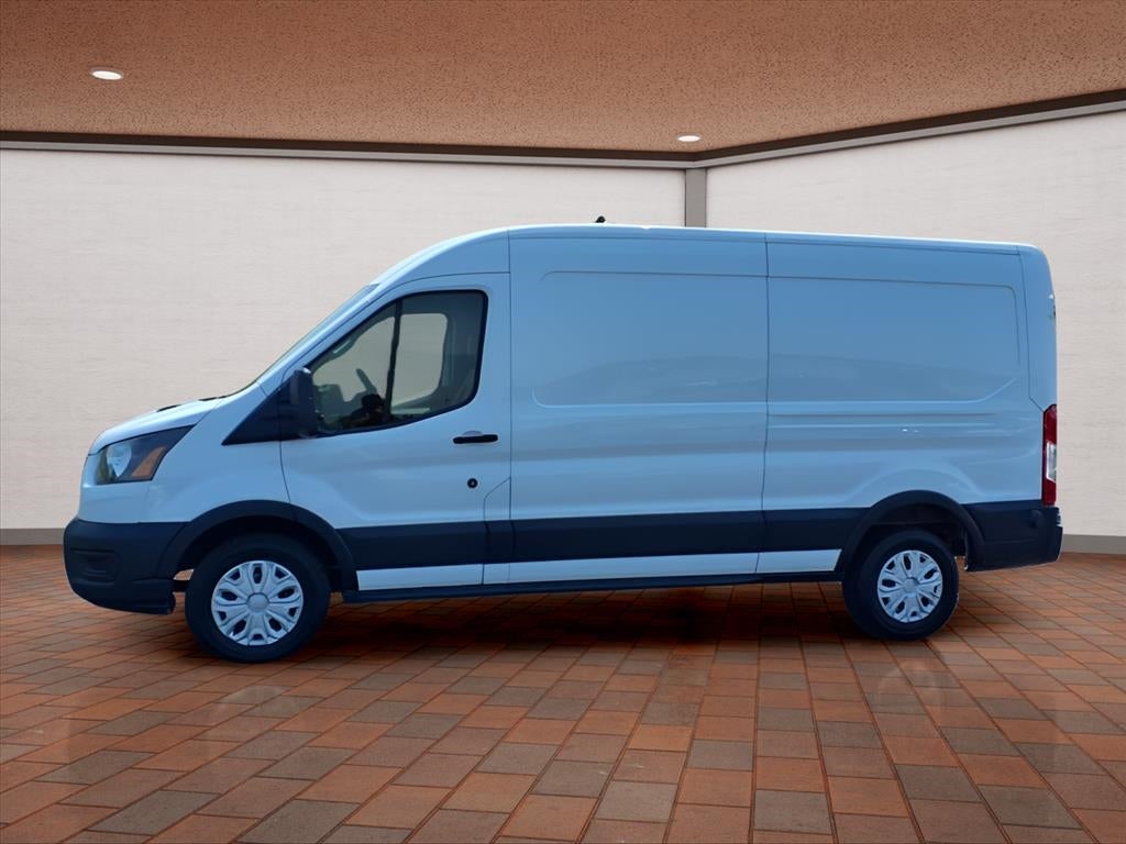2022 Ford Transit-250 Base Mid Roof