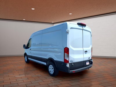 2022 Ford Transit-250 Base Mid Roof