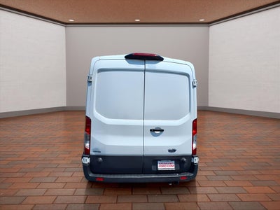 2022 Ford Transit-250 Base Mid Roof