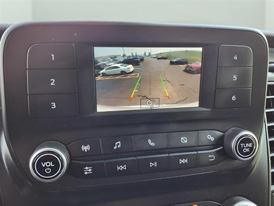 2022 Ford Transit-250 Base Mid Roof