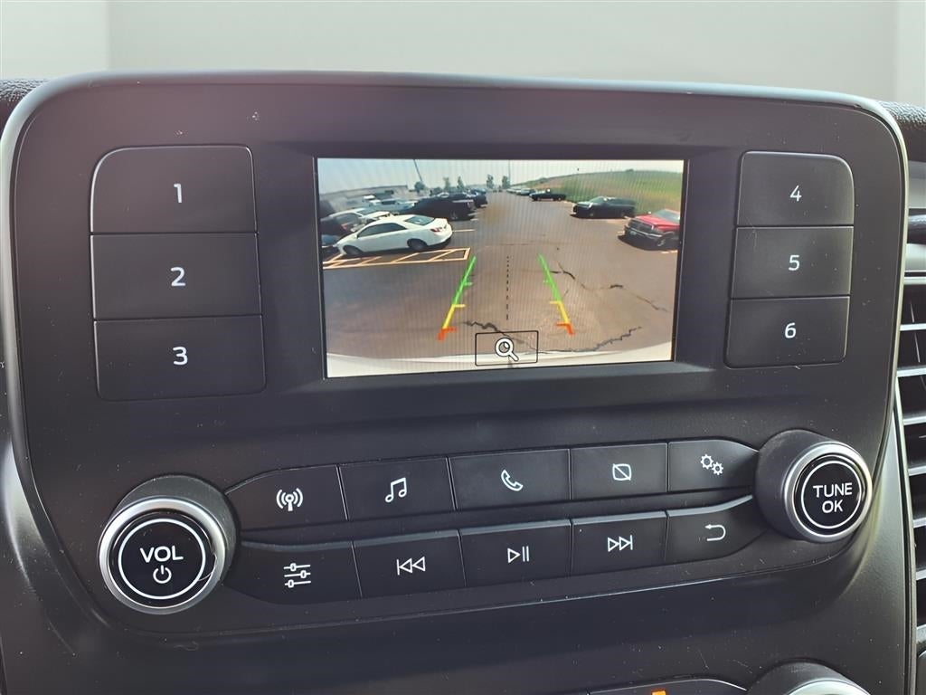 2022 Ford Transit-250 Base Mid Roof