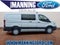 2022 Ford Transit-250 Base