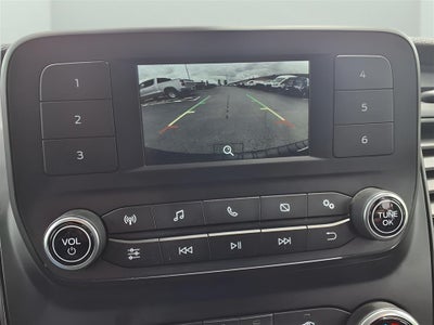 2022 Ford Transit-250 Base