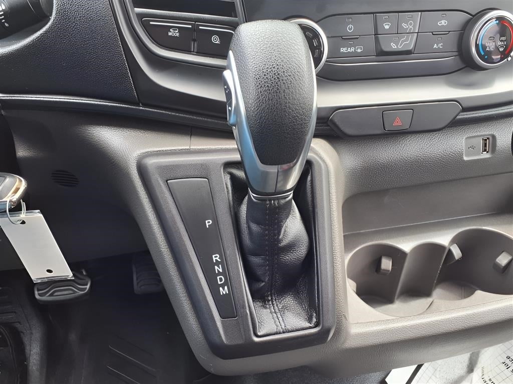 2022 Ford Transit-250 Base