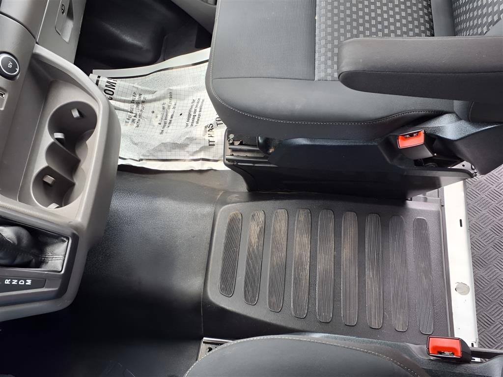 2022 Ford Transit-250 Base