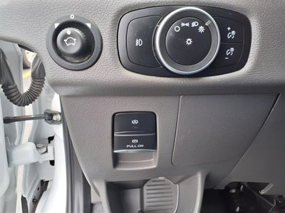 2022 Ford Transit-250 Base
