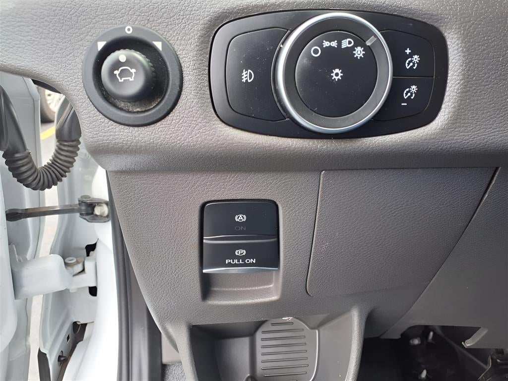 2022 Ford Transit-250 Base